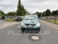2007 Volkswagen Polo