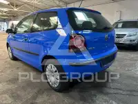 2007 Volkswagen Polo