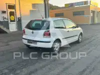 2007 Volkswagen Polo