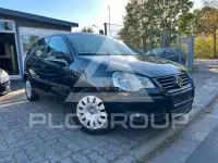 2007 Volkswagen Polo