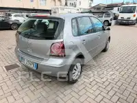 2007 Volkswagen Polo