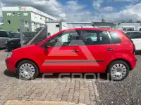 2007 Volkswagen Polo