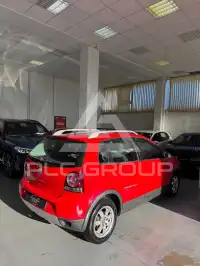2007 Volkswagen Polo