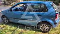 2007 Volkswagen Polo