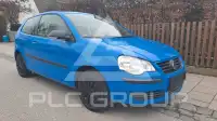 2007 Volkswagen Polo