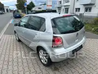 2007 Volkswagen Polo