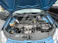 2007 Volkswagen Polo