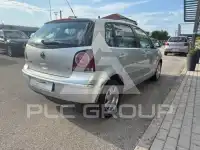 2007 Volkswagen Polo