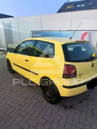 2007 Volkswagen Polo
