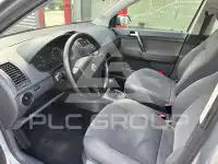 2007 Volkswagen Polo