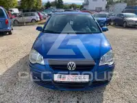 2007 Volkswagen Polo
