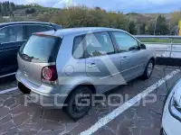 2007 Volkswagen Polo