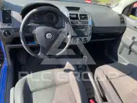 2007 Volkswagen Polo