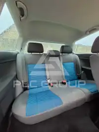 2007 Volkswagen Polo