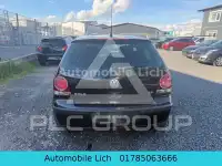 2007 Volkswagen Polo