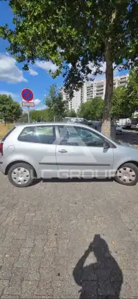 2007 Volkswagen Polo