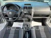 2007 Volkswagen Polo
