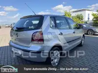 2007 Volkswagen Polo