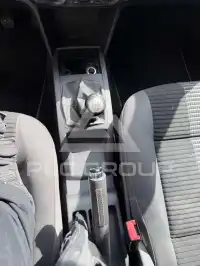 2007 Volkswagen Polo