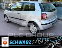 2007 Volkswagen Polo