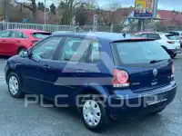 2007 Volkswagen Polo