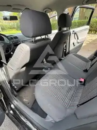 2007 Volkswagen Polo