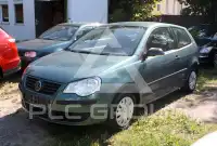 2007 Volkswagen Polo
