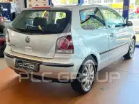2007 Volkswagen Polo