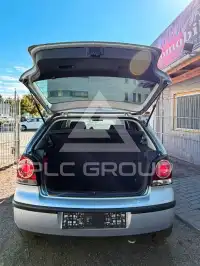 2007 Volkswagen Polo