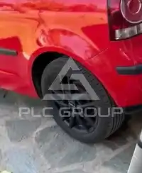 2007 Volkswagen Polo
