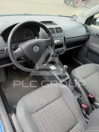 2007 Volkswagen Polo