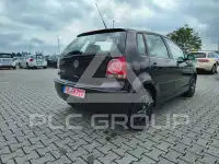 2007 Volkswagen Polo