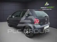 2007 Volkswagen Polo