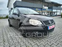 2007 Volkswagen Polo