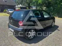 2007 Volkswagen Polo