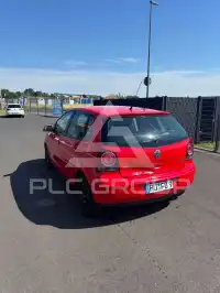 2007 Volkswagen Polo