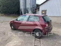 2007 Volkswagen Polo