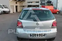 2007 Volkswagen Polo