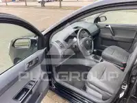 2007 Volkswagen Polo