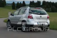 2007 Volkswagen Polo