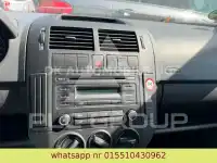 2007 Volkswagen Polo