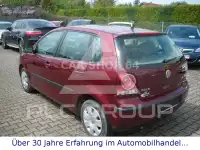 2007 Volkswagen Polo
