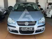 2007 Volkswagen Polo