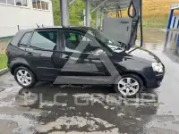 2007 Volkswagen Polo