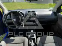 2007 Volkswagen Polo