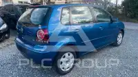 2007 Volkswagen Polo