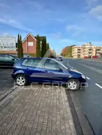 2007 Volkswagen Polo