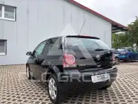 2007 Volkswagen Polo