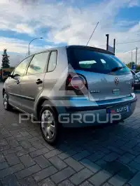2007 Volkswagen Polo