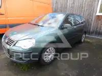2007 Volkswagen Polo